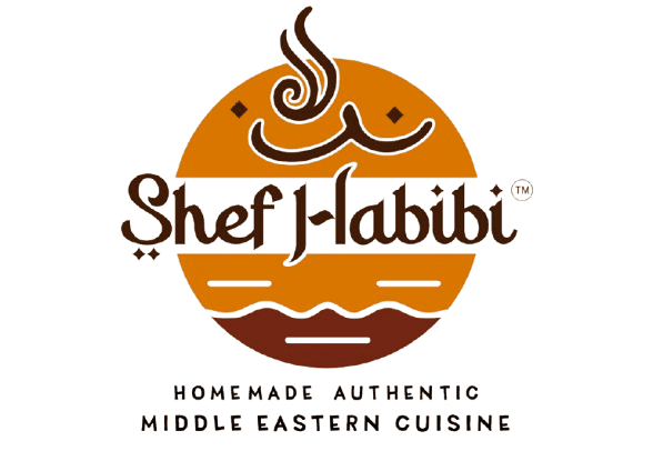 Shef Habibi Logo